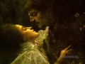 Liebe 1895 Symbolik Gustav Klimt